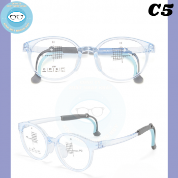 Gọng trẻ con mã 1729